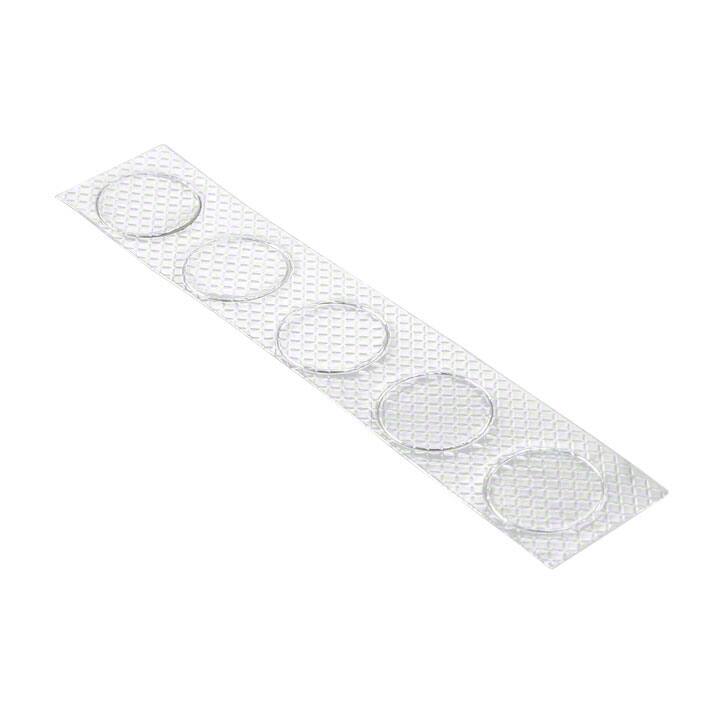 5-1267-1/2 3M (TC)  RFI and EMI - Shielding and Absorbing Materials